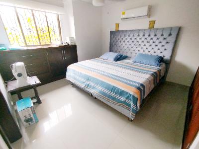 Apartamento en arriendo en Riomar, Barranquilla · foto 10 de 14