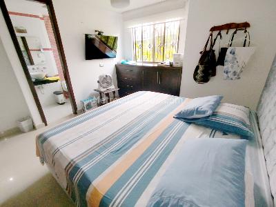 Apartamento en arriendo en Riomar, Barranquilla · foto 11 de 14