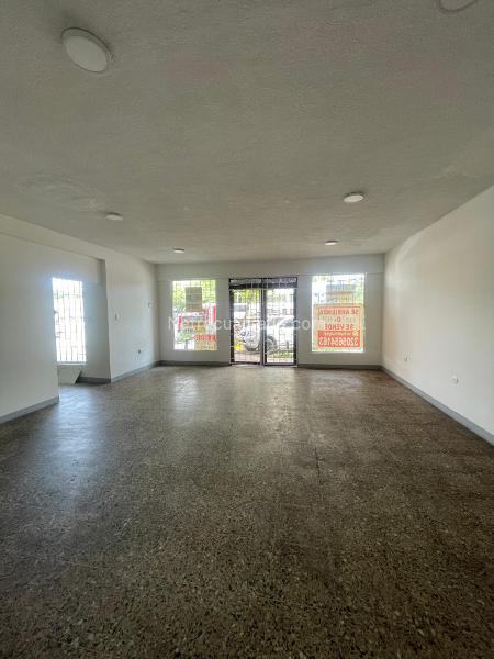Oficina en Arriendo, Ceballos, Cartagena de Indias - Widok 2