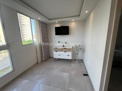Apartamento en venta en Miramar, Barranquilla · foto 2 de 16