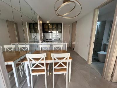 Apartamento en venta en Miramar, Barranquilla · foto 3 de 16