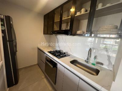Apartamento en venta en Miramar, Barranquilla · foto 4 de 16