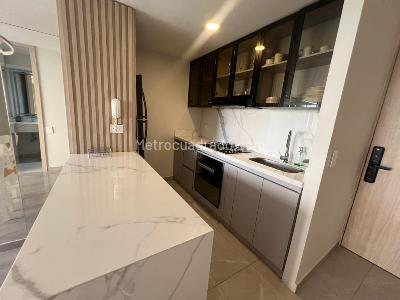 Apartamento en venta en Miramar, Barranquilla · foto 5 de 16