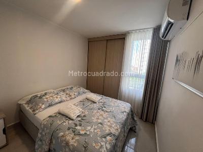 Apartamento en venta en Miramar, Barranquilla · foto 8 de 16
