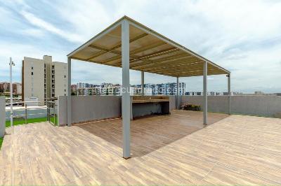 Apartamento en venta en Miramar, Barranquilla · foto 13 de 16