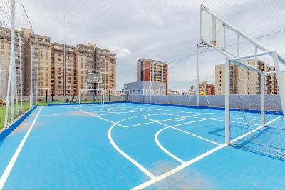 Apartamento en venta en Miramar, Barranquilla · foto 15 de 16