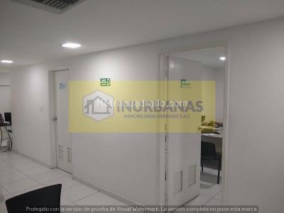 House for rent in El Porvenir, Barranquilla