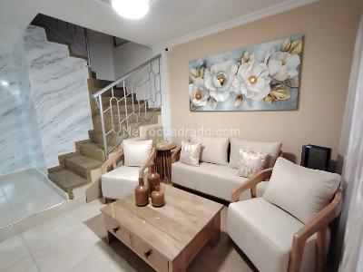 Casa en venta en Villa Carolina, Barranquilla · foto 2 de 18