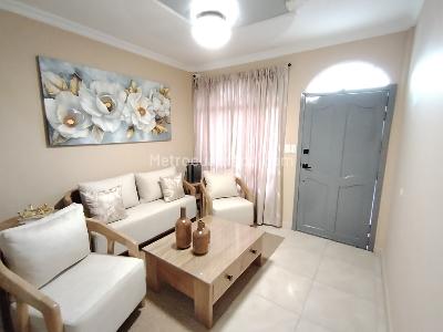 Casa en venta en Villa Carolina, Barranquilla · foto 3 de 18