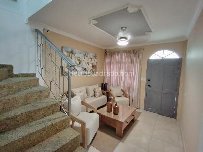 Casa en venta en Villa Carolina, Barranquilla · foto 4 de 18