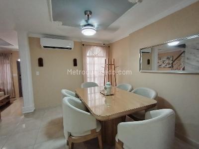 Casa en venta en Villa Carolina, Barranquilla · foto 5 de 18