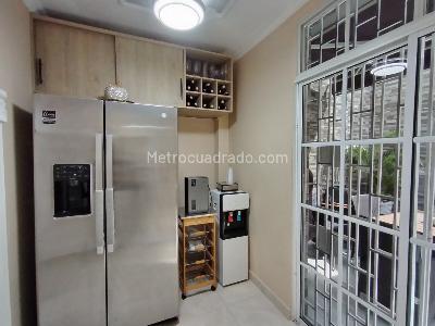 Casa en venta en Villa Carolina, Barranquilla · foto 6 de 18