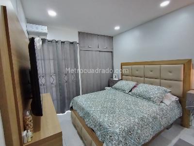Casa en venta en Villa Carolina, Barranquilla · foto 9 de 18