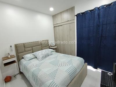 Casa en venta en Villa Carolina, Barranquilla · foto 10 de 18