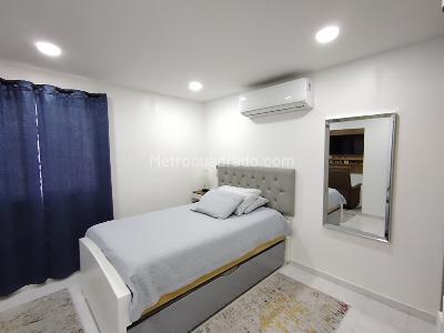 Casa en venta en Villa Carolina, Barranquilla · foto 11 de 18