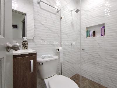 Casa en venta en Villa Carolina, Barranquilla · foto 16 de 18