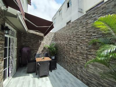 Casa en venta en Villa Carolina, Barranquilla · foto 17 de 18