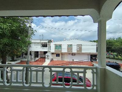 Casa en venta en Villa Carolina, Barranquilla · foto 18 de 18