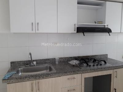 Apartamento en venta en Los Andes, Barranquilla · foto 4 de 13