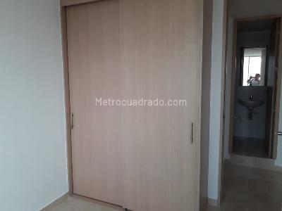 Apartamento en venta en Los Andes, Barranquilla · foto 8 de 13