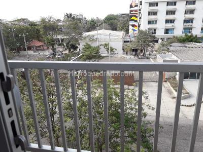 Apartamento en venta en Los Andes, Barranquilla · foto 13 de 13