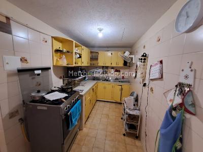 Casa en venta en Santa Monica, Cartagena · foto 6 de 17