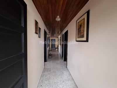 Casa en venta en Santa Monica, Cartagena · foto 12 de 17