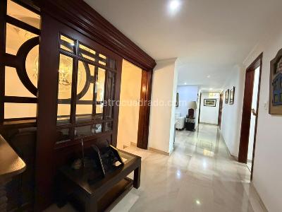 Apartamento de 5 alcobas en venta en Alto Prado, Barranquilla, 296 m² · foto 2 de 20