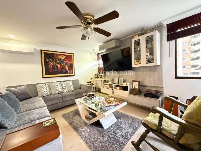 Apartamento de 5 alcobas en venta en Alto Prado, Barranquilla, 296 m² · foto 3 de 20