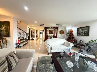 Apartamento de 5 alcobas en venta en Alto Prado, Barranquilla, 296 m² · foto 4 de 20