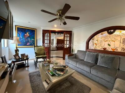 Apartamento de 5 alcobas en venta en Alto Prado, Barranquilla, 296 m² · foto 5 de 20