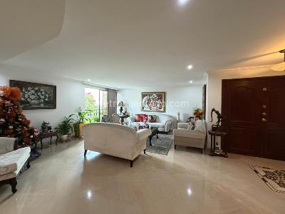 Apartamento de 5 alcobas en venta en Alto Prado, Barranquilla, 296 m² · foto 6 de 20