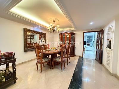 Apartamento de 5 alcobas en venta en Alto Prado, Barranquilla, 296 m² · foto 7 de 20