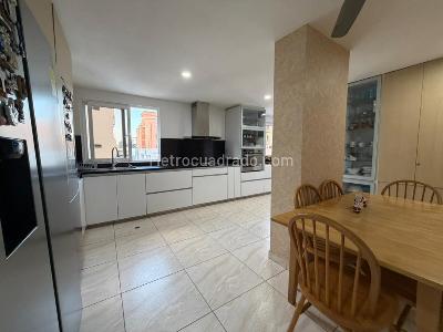 Apartamento de 5 alcobas en venta en Alto Prado, Barranquilla, 296 m² · foto 8 de 20
