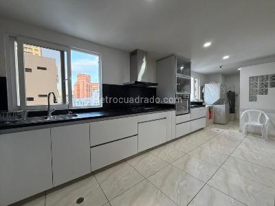 Apartamento de 5 alcobas en venta en Alto Prado, Barranquilla, 296 m² · foto 9 de 20
