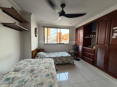 Apartamento de 5 alcobas en venta en Alto Prado, Barranquilla, 296 m² · foto 10 de 20