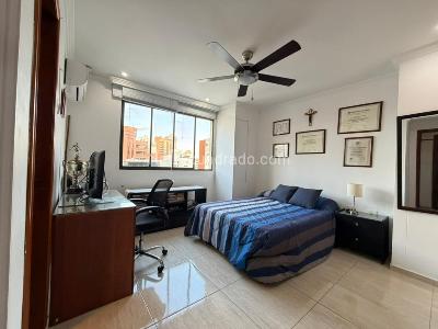 Apartamento de 5 alcobas en venta en Alto Prado, Barranquilla, 296 m² · foto 11 de 20