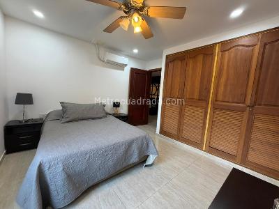 Apartamento de 5 alcobas en venta en Alto Prado, Barranquilla, 296 m² · foto 12 de 20
