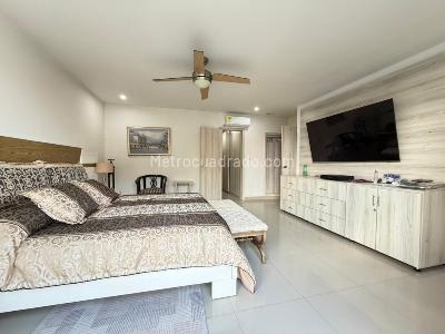 Apartamento de 5 alcobas en venta en Alto Prado, Barranquilla, 296 m² · foto 13 de 20