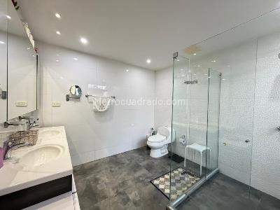 Apartamento de 5 alcobas en venta en Alto Prado, Barranquilla, 296 m² · foto 16 de 20