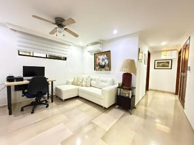 Apartamento de 5 alcobas en venta en Alto Prado, Barranquilla, 296 m² · foto 17 de 20