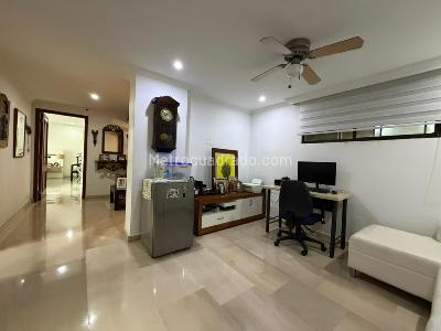 Apartamento de 5 alcobas en venta en Alto Prado, Barranquilla, 296 m² · foto 18 de 20