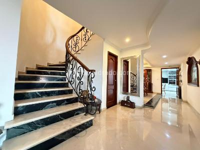 Apartamento de 5 alcobas en venta en Alto Prado, Barranquilla, 296 m² · foto 20 de 20