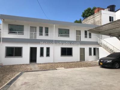 Oficina en Arriendo, Zona Industrial Mamonal, Cartagena de Indias