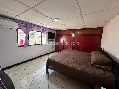 Casa en venta en El Poblado, Barranquilla · foto 11 de 20