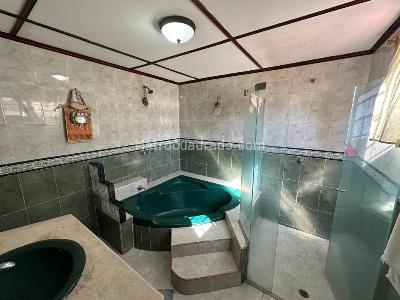 Casa en venta en El Poblado, Barranquilla · foto 12 de 20