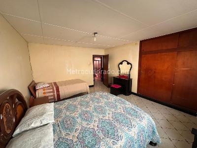 Casa en venta en El Poblado, Barranquilla · foto 14 de 20