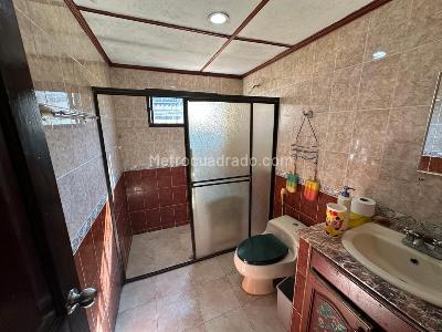 Casa en venta en El Poblado, Barranquilla · foto 16 de 20