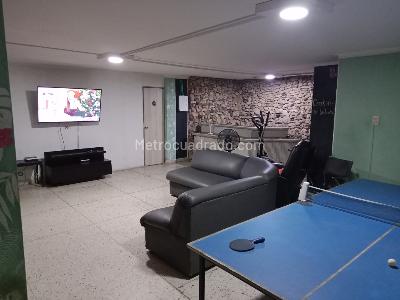 Casa de 5 alcobas en venta en La Campiña, Barranquilla, 422 m² · foto 4 de 20