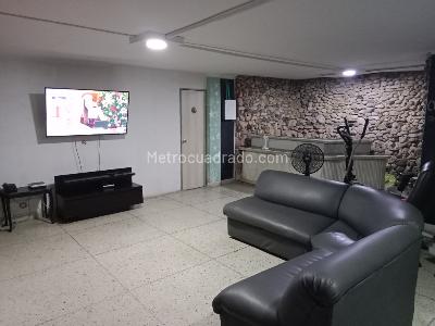Casa de 5 alcobas en venta en La Campiña, Barranquilla, 422 m² · foto 5 de 20